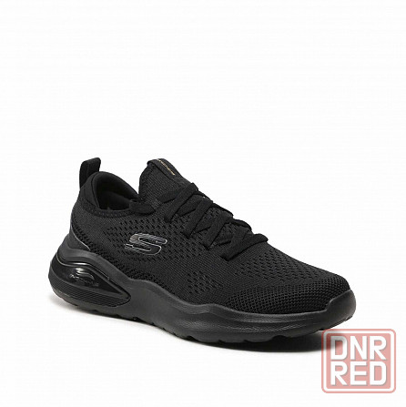 Кроссовки Skechers Air Cushioning. Оригинал. Р 42 44 Запорожье - изображение 2