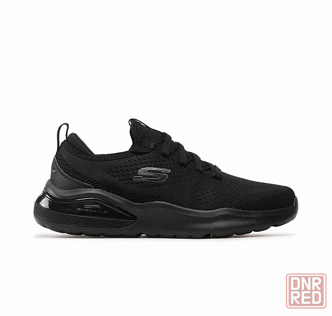 Кроссовки Skechers Air Cushioning. Оригинал. Р 42 44 Запорожье - изображение 1