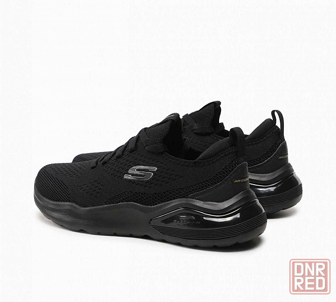 Кроссовки Skechers Air Cushioning. Оригинал. Р 42 44 Запорожье - изображение 3