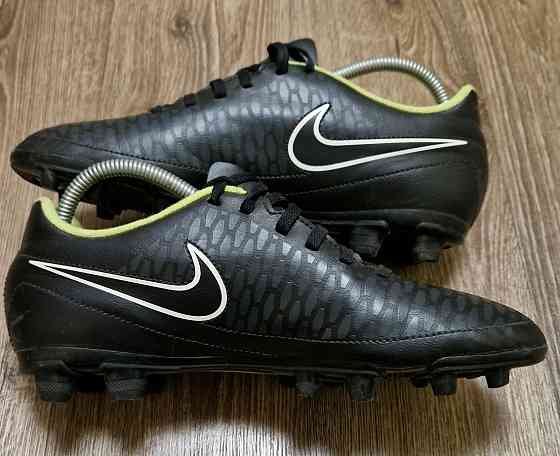 Бутсы Nike Magista Ola FG 42р Запорожье