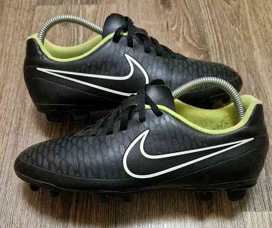 Бутсы Nike Magista Ola FG 42р Запорожье