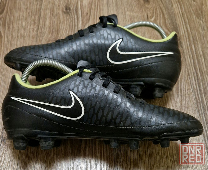 Бутсы Nike Magista Ola FG 42р Запорожье - изображение 4