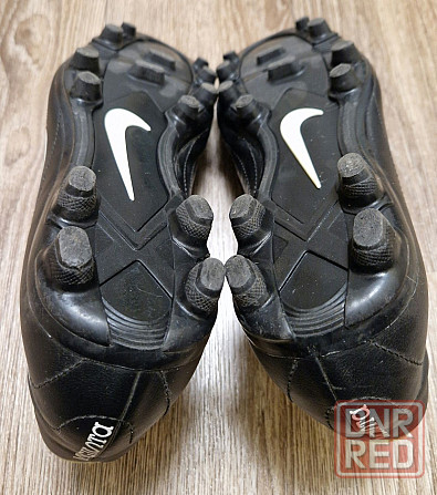 Бутсы Nike Magista Ola FG 42р Запорожье - изображение 5