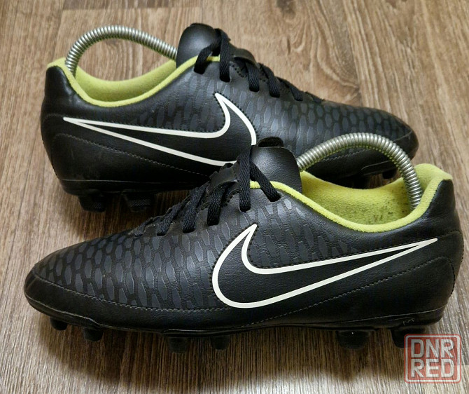 Бутсы Nike Magista Ola FG 42р Запорожье - изображение 1