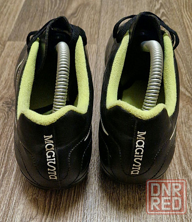 Бутсы Nike Magista Ola FG 42р Запорожье - изображение 2