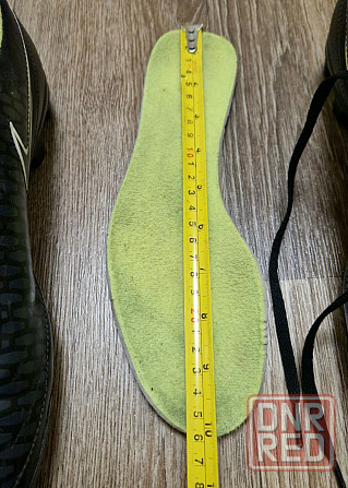 Бутсы Nike Magista Ola FG 42р Запорожье - изображение 7