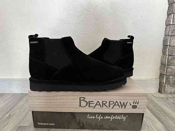 Угги мужские Bearpaw Запорожье