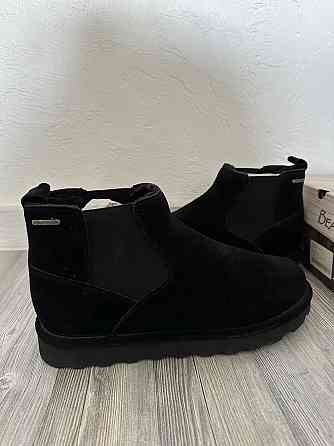 Угги мужские Bearpaw Запорожье