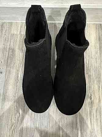 Угги мужские Bearpaw Запорожье