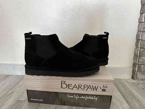 Угги мужские Bearpaw Запорожье