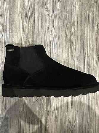 Угги мужские Bearpaw Запорожье