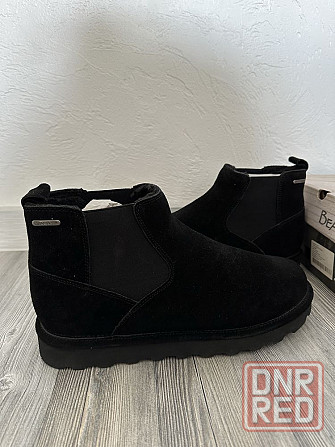 Угги мужские Bearpaw Запорожье - изображение 3