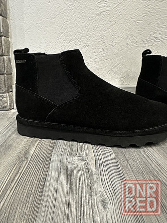 Угги мужские Bearpaw Запорожье - изображение 7