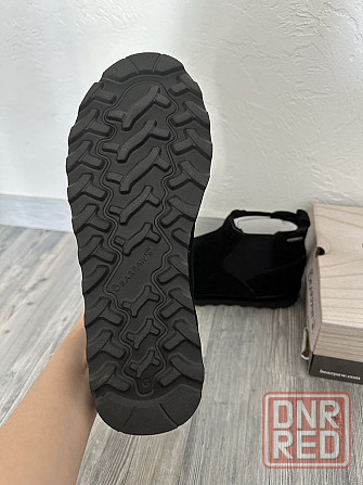 Угги мужские Bearpaw Запорожье - изображение 5