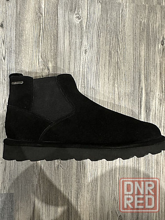 Угги мужские Bearpaw Запорожье - изображение 1