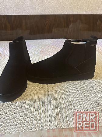 Угги мужские Bearpaw Запорожье - изображение 8