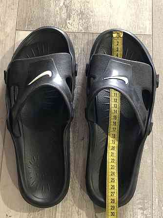 Шлёпанцы NIKE (Оригинал) Запорожье