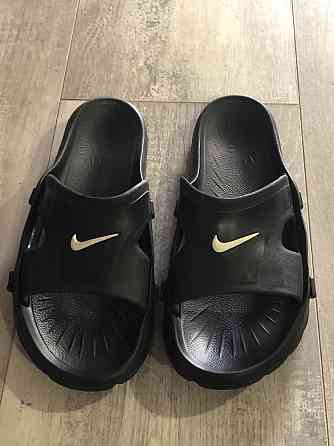 Шлёпанцы NIKE (Оригинал) Запорожье