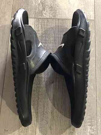 Шлёпанцы NIKE (Оригинал) Запорожье