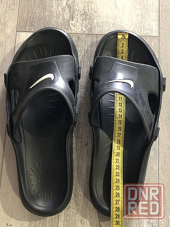 Шлёпанцы NIKE (Оригинал) Запорожье - изображение 6