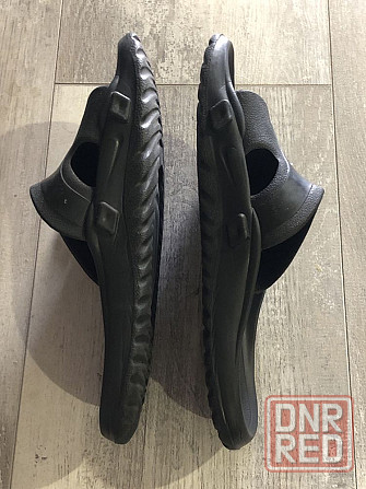 Шлёпанцы NIKE (Оригинал) Запорожье - изображение 4