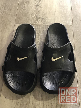 Шлёпанцы NIKE (Оригинал) Запорожье - изображение 2