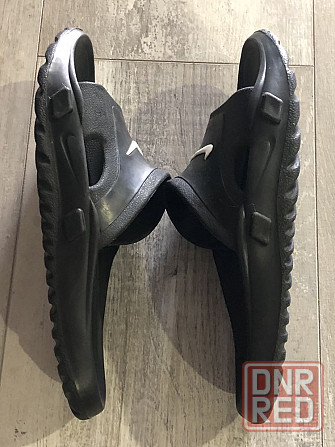 Шлёпанцы NIKE (Оригинал) Запорожье - изображение 3