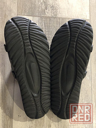 Шлёпанцы NIKE (Оригинал) Запорожье - изображение 5