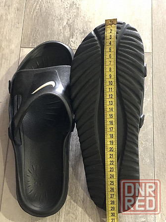 Шлёпанцы NIKE (Оригинал) Запорожье - изображение 7