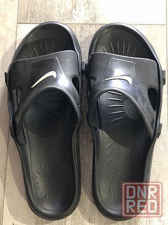Шлёпанцы NIKE (Оригинал) Запорожье - изображение 1