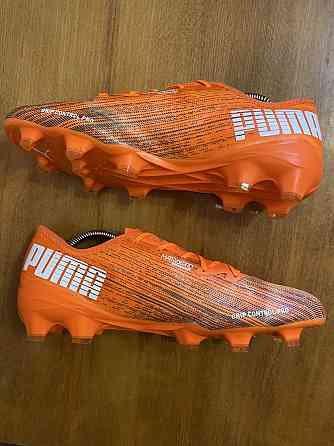 Футбольные бутсы Puma Ultra Запорожье