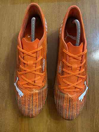 Футбольные бутсы Puma Ultra Запорожье