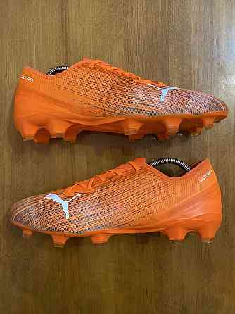Футбольные бутсы Puma Ultra Запорожье