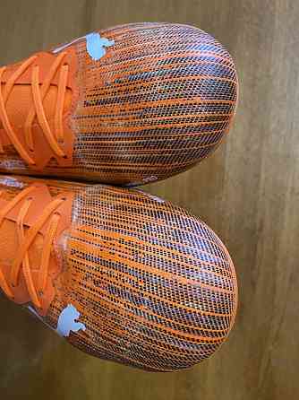 Футбольные бутсы Puma Ultra Запорожье