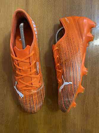 Футбольные бутсы Puma Ultra Запорожье