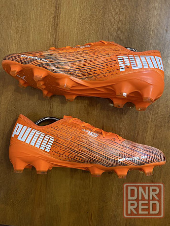 Футбольные бутсы Puma Ultra Запорожье - изображение 2