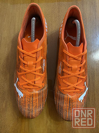 Футбольные бутсы Puma Ultra Запорожье - изображение 3
