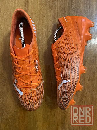 Футбольные бутсы Puma Ultra Запорожье - изображение 4