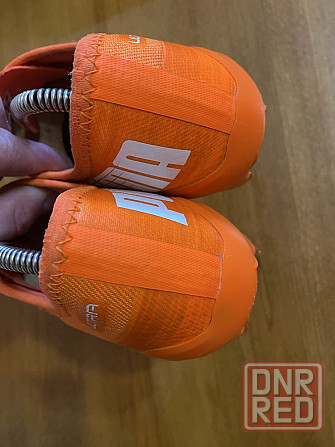 Футбольные бутсы Puma Ultra Запорожье - изображение 5