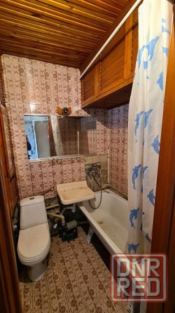 Продаю 2-х комнатную квартиру в Кировском районе, ул. Комсомолец Донбасса, пл. Свободы Донецк - изображение 3