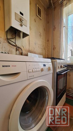Продаю 2-х комнатную квартиру в Кировском районе, ул. Комсомолец Донбасса, пл. Свободы Донецк - изображение 4