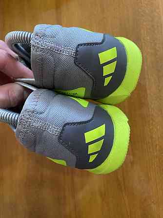Футзалки adidas Predator Запорожье
