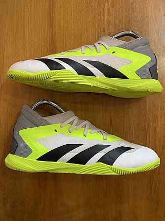 Футзалки adidas Predator Запорожье