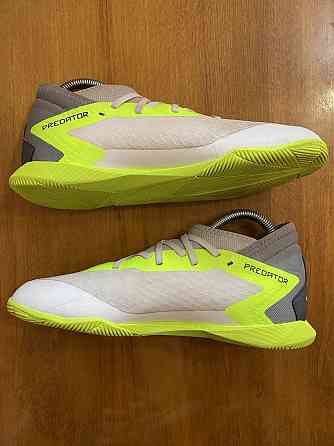 Футзалки adidas Predator Запорожье