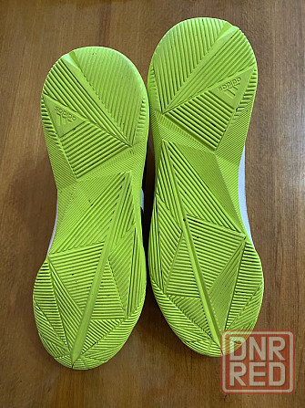 Футзалки adidas Predator Запорожье - изображение 8