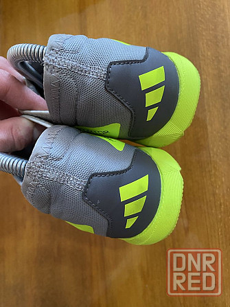 Футзалки adidas Predator Запорожье - изображение 5