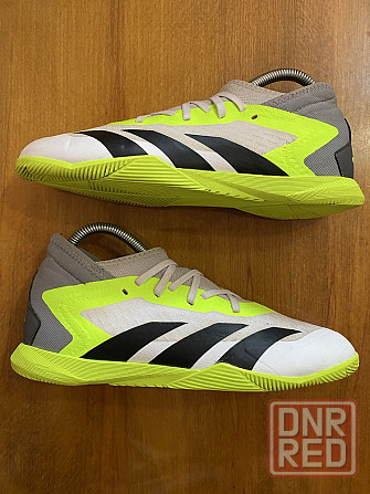 Футзалки adidas Predator Запорожье - изображение 1
