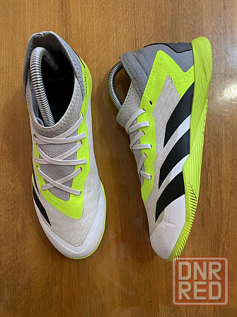 Футзалки adidas Predator Запорожье - изображение 4