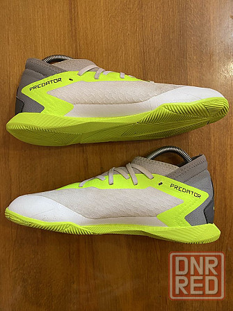 Футзалки adidas Predator Запорожье - изображение 2