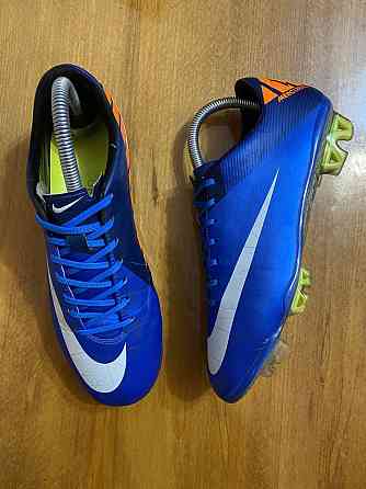 Футбольные бутсы Nike Mercurial Vapor VII Elite Запорожье